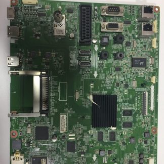 EBT62300501 EAX64697801 LG 32LT760H MAİN BOARD