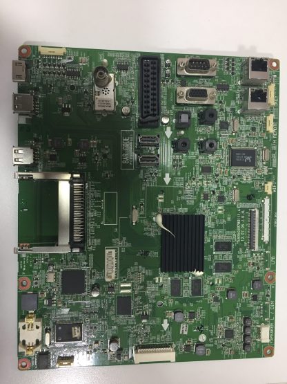EBT62300501 EAX64697801 LG 32LT760H MAİN BOARD