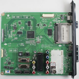 EBU61504988 EAX64272803 LG 32LV3400 MAİN BOARD