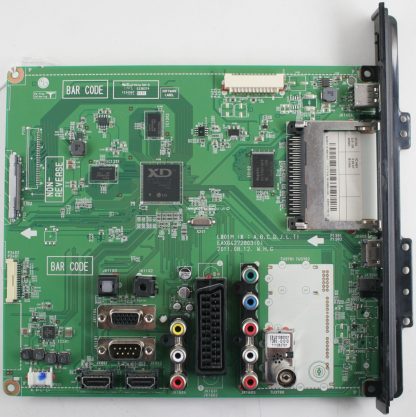 EBU61504988 EAX64272803 LG 32LV3400 MAİN BOARD