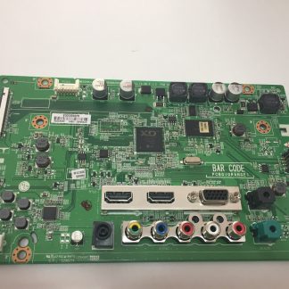 EBU62642206 EAX65882903 LG 32MB25HM  MAİN BOARD