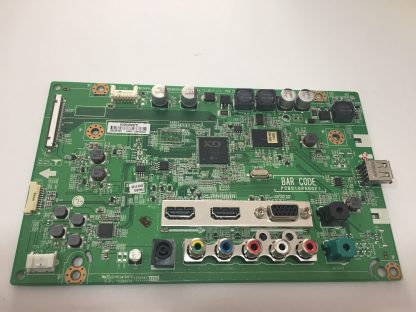 EBU62642206 EAX65882903 LG 32MB25HM  MAİN BOARD