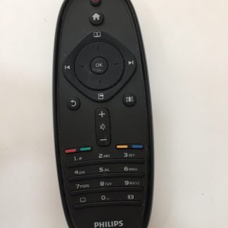 PHILIPS 32PFL5605H KUMANDA