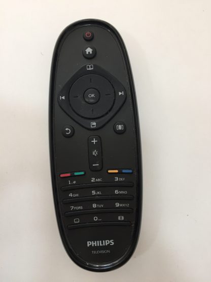 PHILIPS 32PFL5605H KUMANDA