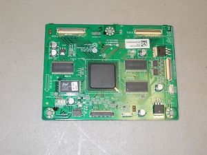 LG EBR39731501 32PG6000 CTRL BOARD
