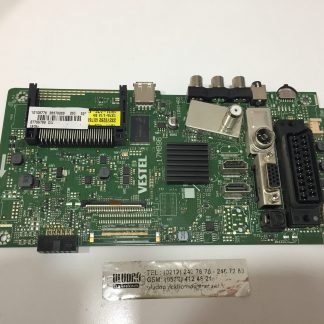 17MB96 23379263 VESTEL 32R4011H MAİN BOARD