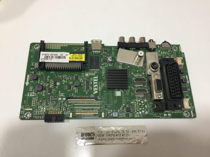 17MB96 23379263 VESTEL 32R4011H MAİN BOARD