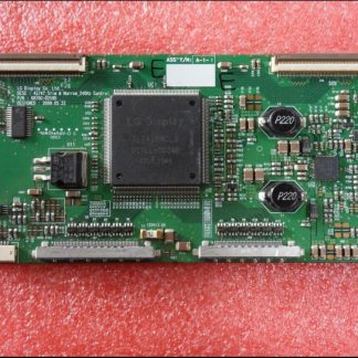 6870C-0259D LG 32SL8000 T-CON BOARD