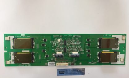 6632L-0589A 3PEGC20001A-R LG 32SL8000 İNVERTÖR BOARD