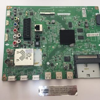 EBU62426854 EBT62985412 LG 32LB582V MAİN BOARD