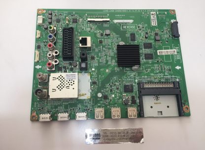 EBU62426854 EBT62985412 LG 32LB582V MAİN BOARD