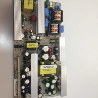 EAY33021201 YP3237CI Rev 0.1 LG 32LC2R POWER BOARD