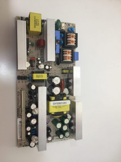 EAY33021201 YP3237CI Rev 0.1 LG 32LC2R POWER BOARD