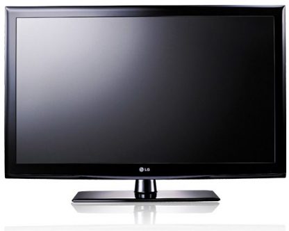 LG 32LE4500 LCD TV T315HW05 Panel