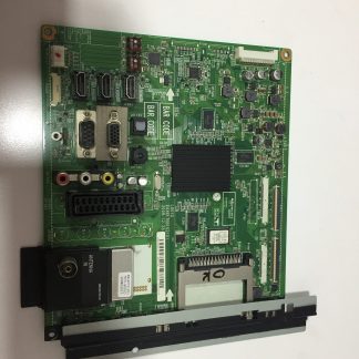 EBT60927355 LG 32LE5300 MAİN BOARD