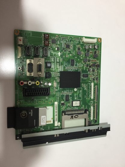 EBT60927355 LG 32LE5300 MAİN BOARD