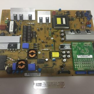 EAY60802701 EAY60802801 LG 32LE5300 POWER BOARD