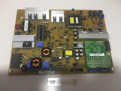EAY60802701 EAY60802801 LG 32LE5300 POWER BOARD