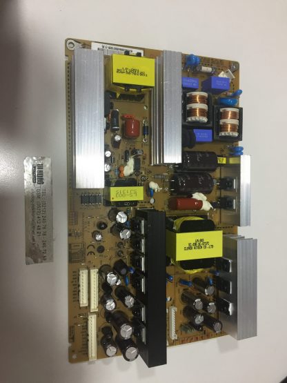 EAY33064502 EAX31845201 LG 37LF65 POWER BOARD