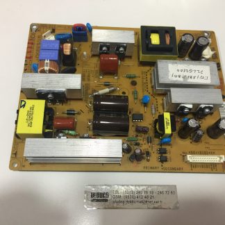 EAY58582801 EAX55176301 LG 32LG2100-ZA POWER BOARD