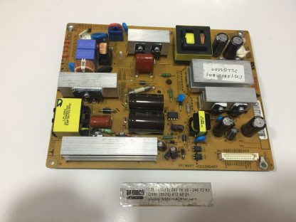 EAY58582801 EAX55176301 LG 32LG2100-ZA POWER BOARD