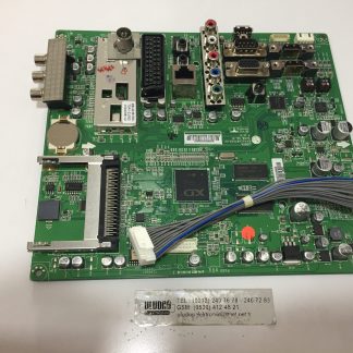 EBU43372005 EAX42487505 LG 32LG300C MAİN BOARD