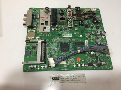 EBU43372005 EAX42487505 LG 32LG300C MAİN BOARD