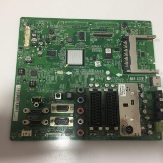 EBU60710824 EAX60686904 LG 32LH3000 MAİN BOARD