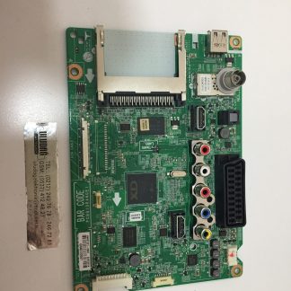 EBU62322914 EAX64891402 LG 32LN5400 MAİN BOARD
