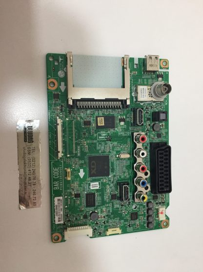 EBU62322914 EAX64891402 LG 32LN5400 MAİN BOARD