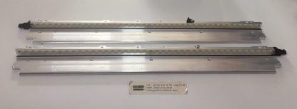 3660L-0373A 32 V6 Edge FHD REV1.0 1 R-Type 32 V6 Edge FHD REV1.0 1 L-Typ LG 32LV3400 BRACKET