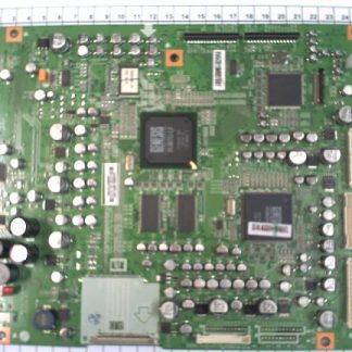 68709M0035A 68719MB196A LG 32LX2R MAİN BOARD