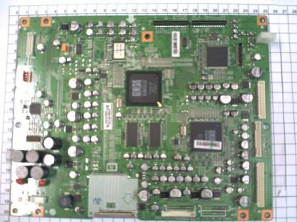 68709M0035A 68719MB196A LG 32LX2R MAİN BOARD