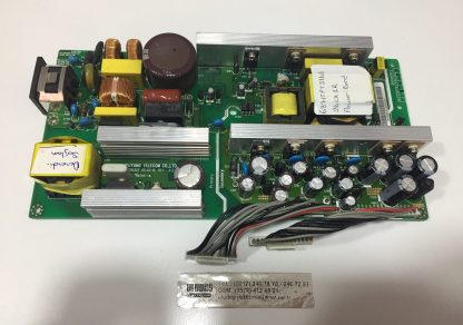YP2632T REV;A2 LG 32LX2R POWER BOARD