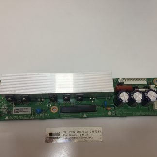 EBR36451801 EAX36465402 LG 32PC51 ZSUS BOARD
