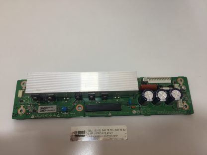EBR36451801 EAX36465402 LG 32PC51 ZSUS BOARD