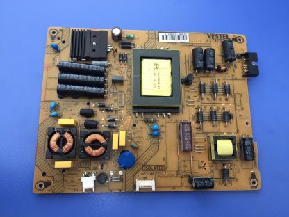 17IPS71 190814R4 23216466 VESTEL 32PF7175 POWER BOARD
