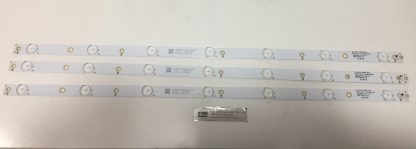GJ-2K16 D2P5-315 D307-V2.2 PHILIPS 32PFS4131/12 LED BAR