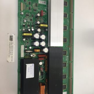 EBR39731302 EAX40015302 LG 32PG6000 Y-SUS BOARD