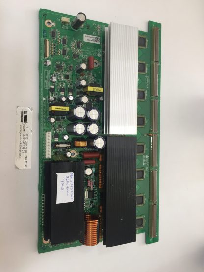 EBR39731302 EAX40015302 LG 32PG6000 Y-SUS BOARD