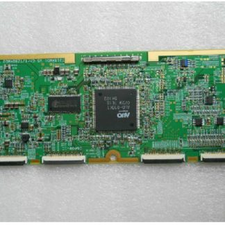 TOSHİBA T315XW01_V5 32WL56P T-CON BOARD