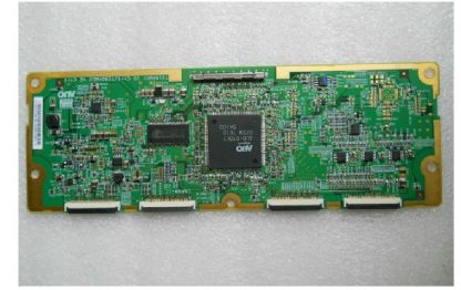 TOSHİBA T315XW01_V5 32WL56P T-CON BOARD