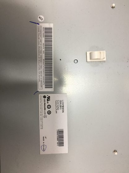 LC370WXN SAB1 LCD PANEL