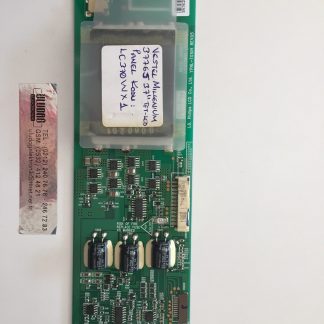 6632L-0198D YPNL-T010H REV05 İNVERTÖR BOARD