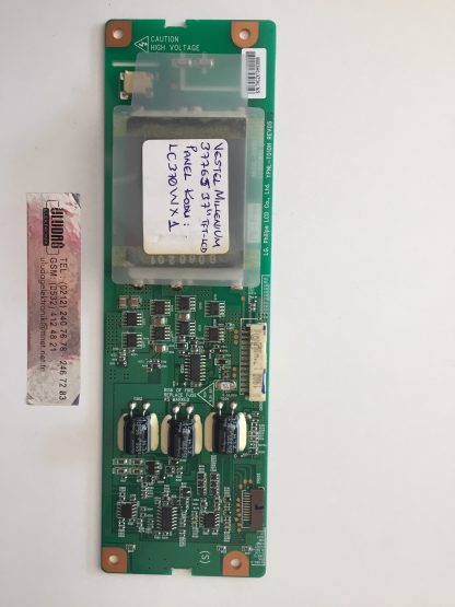 6632L-0198D YPNL-T010H REV05 İNVERTÖR BOARD
