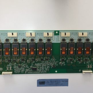 6632L-0197D YPNL-T010G REV05 İNVERTÖR BOARD