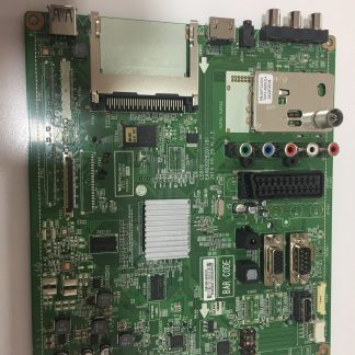 EBU60803646 EAX63329201 LG 37LD450 MAİN BOARD
