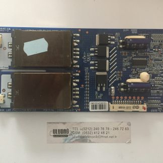 6632L-0491A 2300KTG007A-F LG 37LG6000 İNVERTÖR BOARD