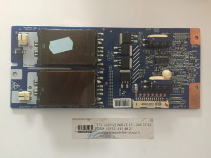 6632L-0491A 2300KTG007A-F LG 37LG6000 İNVERTÖR BOARD