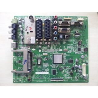 EBU60674839 EAX60686902 LG 37LH2000 MAİN BOARD